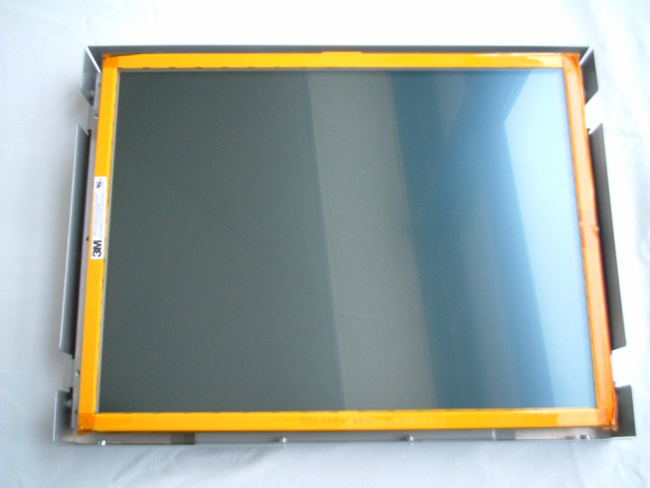 Although very different, this 15'' Open Frame Chassis Monitor is designed to fit in the footprint of the 3M MicroTouch FPD Chassis Monitors. With mounting options at both the side and rear of the unit, it offers an unparalleled ease of integration.